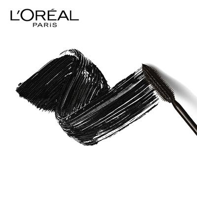 L'Oreal Paris Volume Million Lashes Mascara, Waterproof, Black 9.4ml - Mascaras