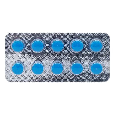 Phenergan 25mg Tablet 10'S - Allergies-Ant