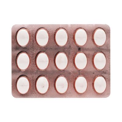 108 FORTE Tablet 15's - Fever-Non