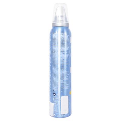 Nova Blue Ultra Hold Long Lasting Hair Styling Mousse 200 ml - Hair Gels & Waxes