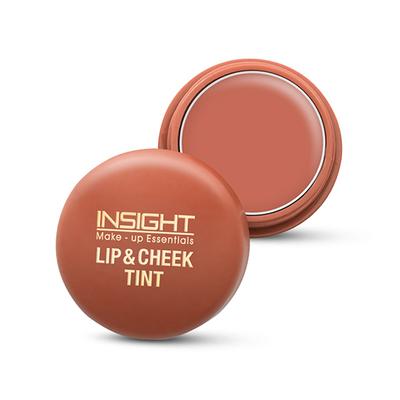 Insight Cosmetics Lip and Cheek Tint - Country Pumpkin 3 gm - Blushes