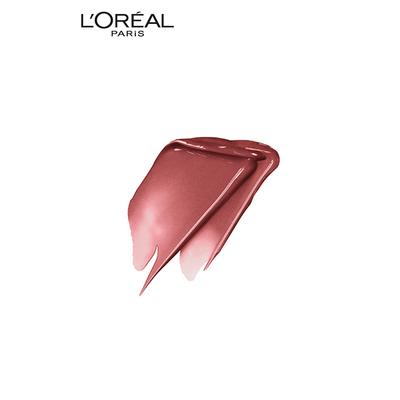 L'Oreal Paris Rouge Signature Matte Lipstick, 105 Rule 7ml - Lipsticks