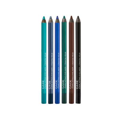 GA-DE Everlasting Eyeliner Intense 301 Intense Blue 1.2 gm - Eyeliners