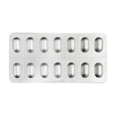 ARNISAC 100 Tablet 14's - Heart Failure-Ant