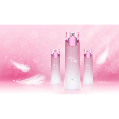 Mocemsa Love Berry For Women Eau De Parfum 100 ml - Women Perfumes (Edt/Edp)