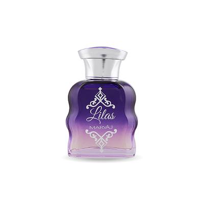 Maryaj Tuxedo EDP Spicy Woody Perfume And Maryaj Lilas EDP Citrus Floral Perfume 200 ml - Perfumes (Edt/Edp)