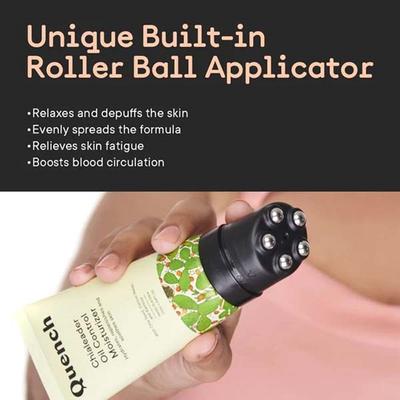 Quench Botanics Chialeader Oil Control Moisturizer 75 ml - Face Moisturizers