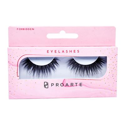Proarte Forbidden (Pa119) 1's - Eyelashes