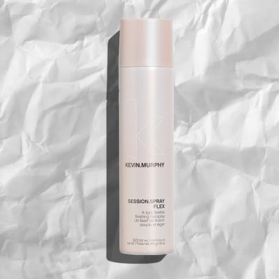 Kevin Murphy Flex Session Spray Hair Sprays & Mists 400 ml - Hair Sprays & Mists