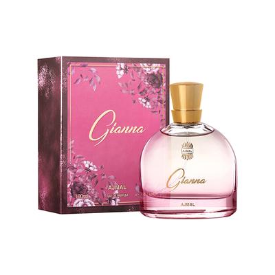 Ajmal GIANNA EDP 100 ml - Perfumes (Edt/Edp)