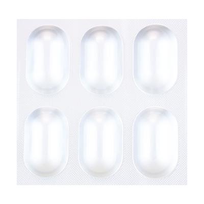 MPX CV 375mg Tablet 6'S - Bacterial Infections-Pen