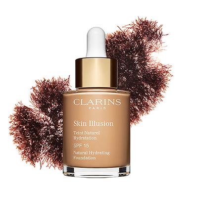 Clarins Skin Illusion 110 30 ml - Foundation