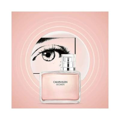 Calvin Klein Women Edp 100 ml - Women Perfumes (Edt/Edp)