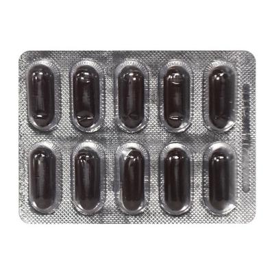 Corus Capsule 10'S - Supplements-Vam