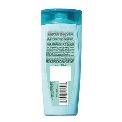 L'Oreal Paris Extraordinary Clay Shampoo 82.5 Ml - Shampoos