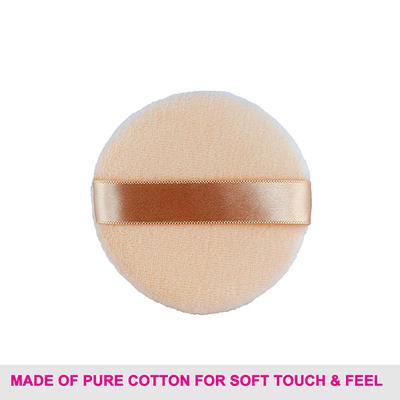Vega Powder Puff (PP - 75) 11 gm - Face Brush