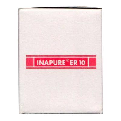 INAPURE ER 10 Tablet 10's - Angina