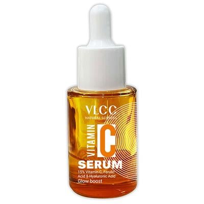 VLCC Vitamin C Night Serum 30 ml - Face Creams