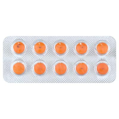 S PRAM 20 Tablet 10's - Depression-Ant