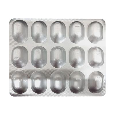 SITAPRIDE DM 1000 Tablet 15's - Diabetes-Ant