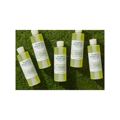 Mario Badescu Special Cucumber Lotion 236 ml - Toners