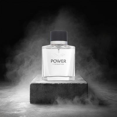 Banderas Power Of Seduction Eau de Toilette 100 ml - Men Perfumes (Edt/Edp)