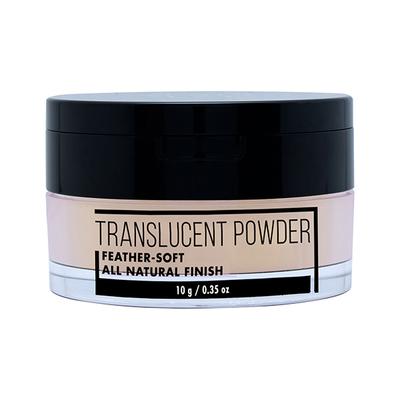 Pac Translucent Powder 06 Feather Soft All Natural Finish 10gm - Loose Powder