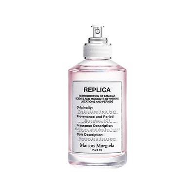 Maison Margiela Replica Springtime in a Park EDT 100 ml - Women Perfumes (Edt/Edp)