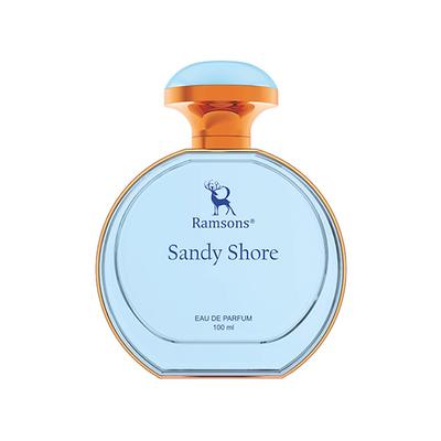 Ramsons Sandy Shore 100 ml - Perfumes (Edt/Edp)