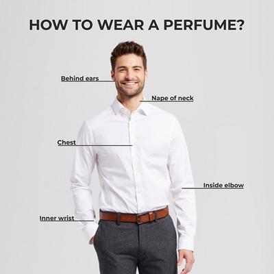 India Grooming Club Royale Gallant Perfume 100 ml - Men Perfumes (Edt/Edp)