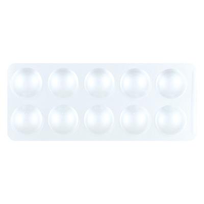 Rosmi 10mg Tablet 10'S - High Cholesterol-Dys