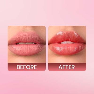 Swiss Beauty Duo Lipstick-Hot Chocolate 10 ml - Lipsticks
