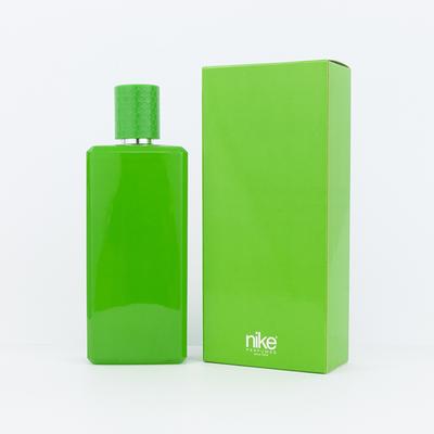 Nike Green Man EDT 100 ml - Men Perfumes (Edt/Edp)