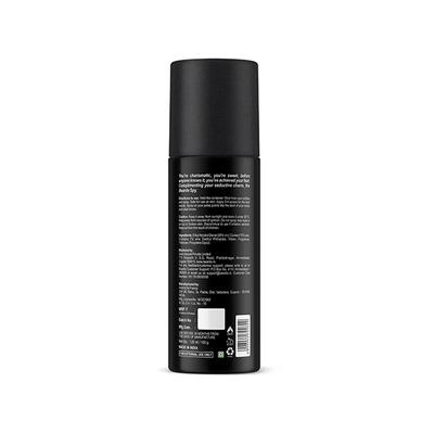 Beardo Perfume Body Spray - Spy 100 gm - Men Deodorants/Roll-Ons