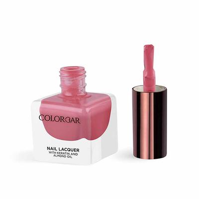 Colorbar Lux Nail Lacquer Cbn1149 12 Ml - Nail Polish
