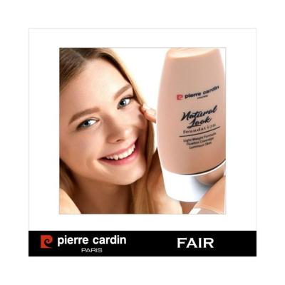 Pierre Cardin Parisnatural Look Foundation5 13 Beige 30 ml - Foundation