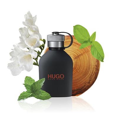 Hugo Boss Just Different Eau De Toilette 125 ml - Perfumes (Edt/Edp)