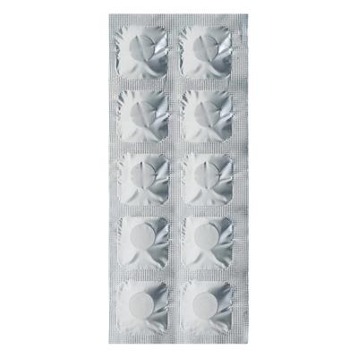 Syndopa 275mg Tablet 10'S - Parkinsonism-Apd