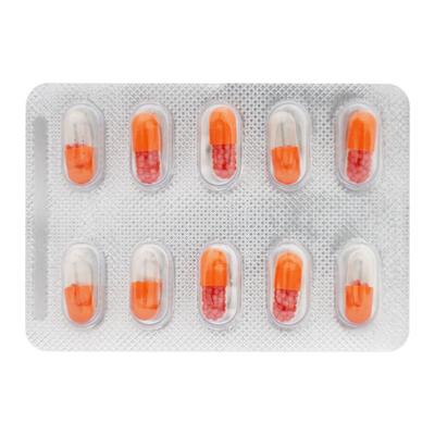 Venla XR 37.5mg Capsule 10'S - Depression-Ant