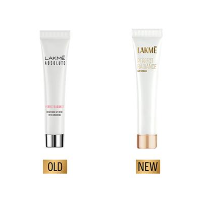 Lakme Perfect Radiance Brightening Day Cream 15 gm - Face Moisturizers
