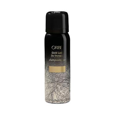 Oribe Gold Lust Dry Shampoo Travel Size 75 ml - Shampoos