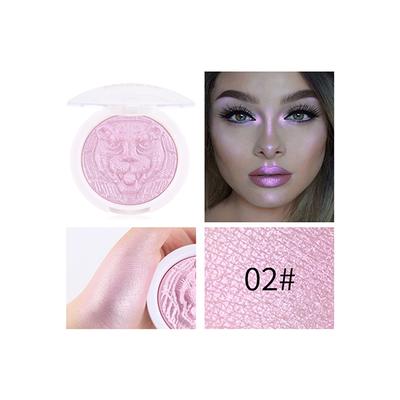 Miss Rose Shimmer Illuminating Highlighter 7003 - 30 02 8 gm - Highlighters & Illuminators