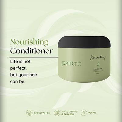Pattern Nourishing Conditioner 200 ml - Shampoos