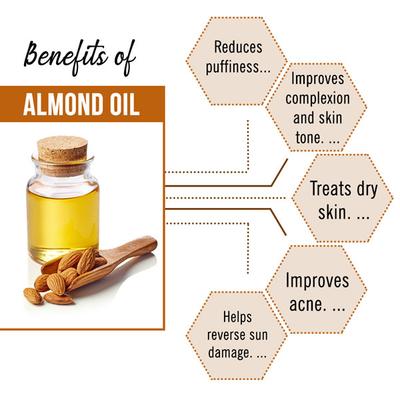 Keya Seth Aromatherapy Dark Circle Removing Cream 15 gm - Under Eye Creams & Serums