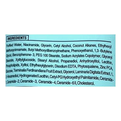 OLESOFT LITE FACE MOISTURIZING SPF 50 PA ++++ UVA/UVB Gel 50g - Dry Skin-Emo