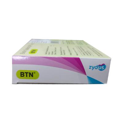 BTN 5mg Tablet 30's - Supplements-Vbc