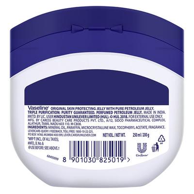 Vaseline Skin Protecting Jelly 250 ml - Skin-Treatment