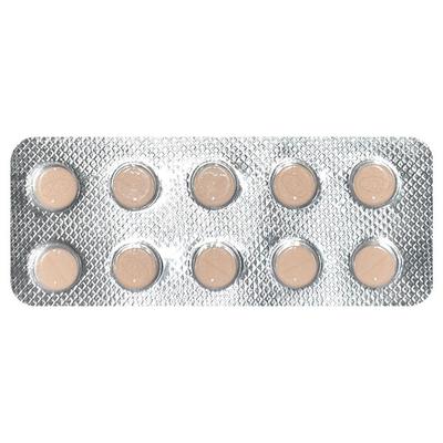 Flunarin 5mg Tablet 10'S - Migraine