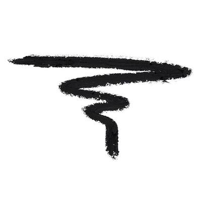 Revolution Pro Supreme Pigment Gel Eyeliner-Black 1.2 gm - Eyeliners