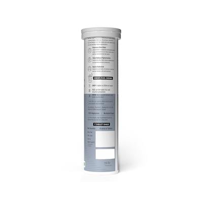 HealtHKart HK Vitals Glutathione, Orange Flavour (Effervescent Tablets) 15's - Multi-Vitamins